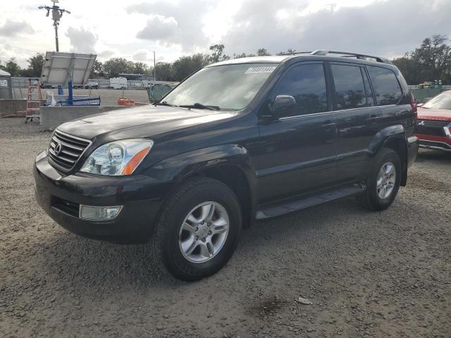 lexus gx 470 2005 jtjbt20x350087518