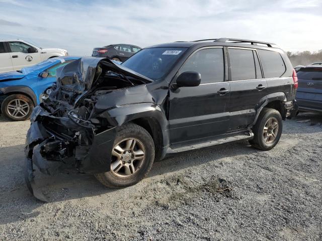 lexus gx 470 2006 jtjbt20x360098486