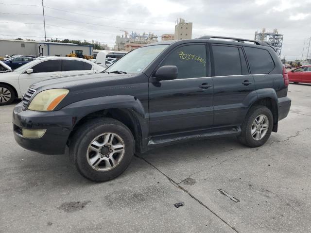 lexus gx 470 2006 jtjbt20x360101824