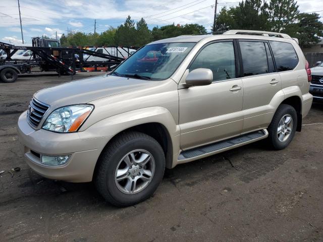 lexus gx 470 2006 jtjbt20x360125637