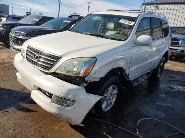 lexus gx 2007 jtjbt20x370128846