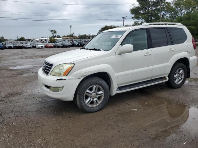 lexus gx 470 2007 jtjbt20x370130208