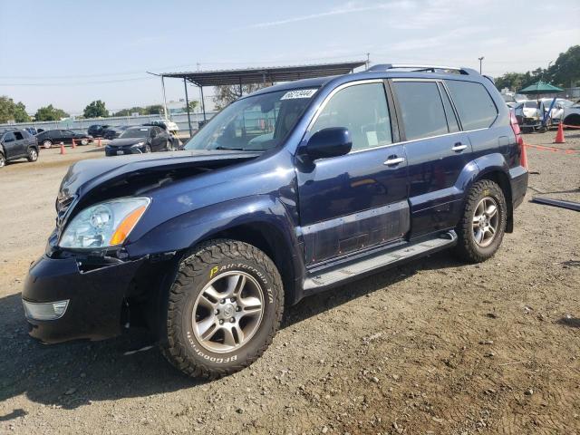 lexus gx 2008 jtjbt20x380154140