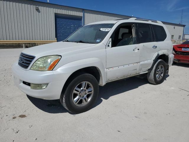 lexus gx 470 2009 jtjbt20x390175314