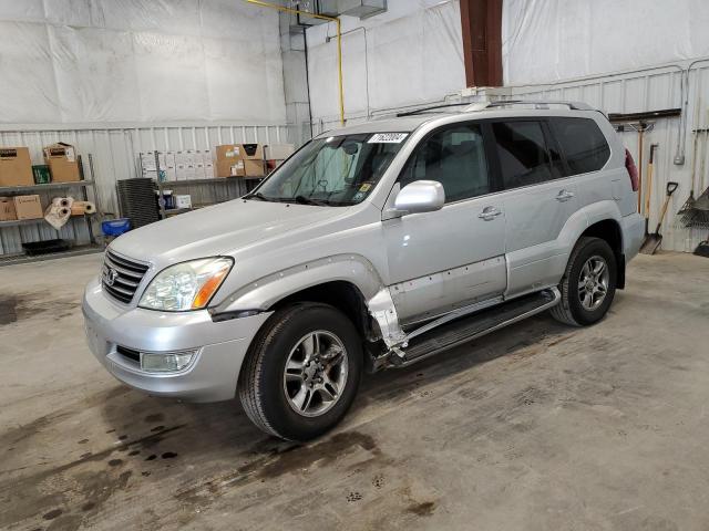 lexus gx 470 2009 jtjbt20x390178357