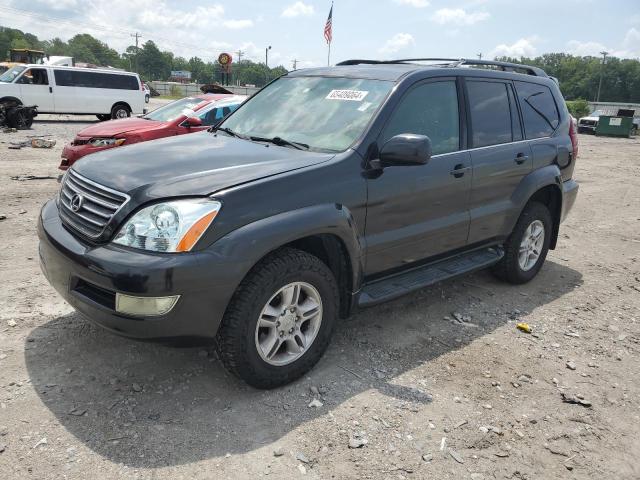 lexus gx 470 2003 jtjbt20x430008774