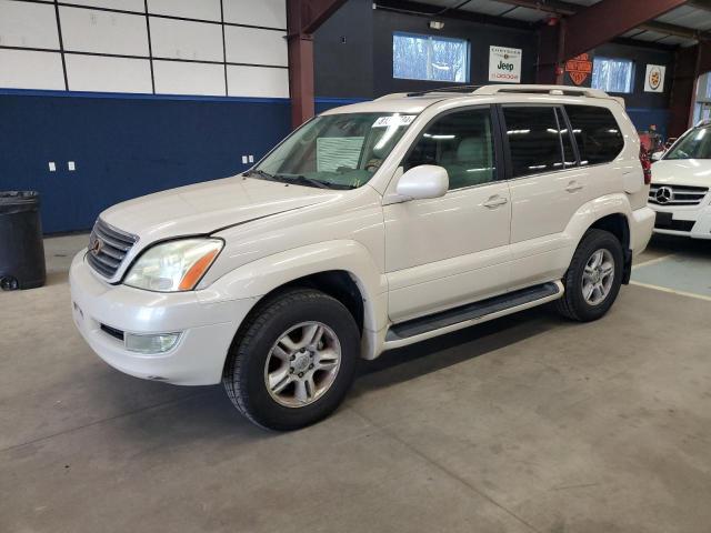 lexus gx 470 2003 jtjbt20x430014381