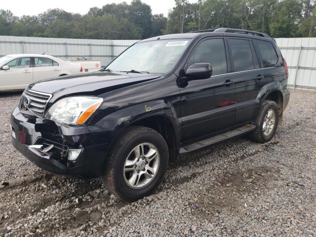 lexus gx 470 2003 jtjbt20x430019354