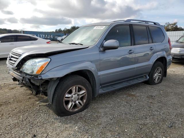 lexus gx 470 2004 jtjbt20x440035216