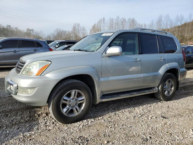 lexus gx 470 2004 jtjbt20x440048256