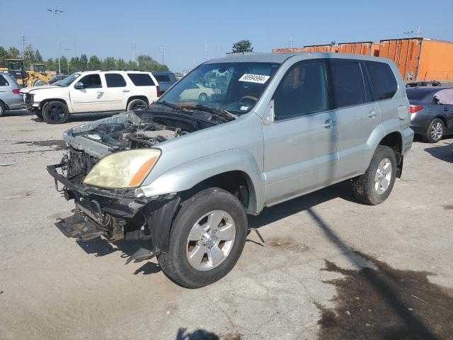 lexus gx 470 2004 jtjbt20x440050945