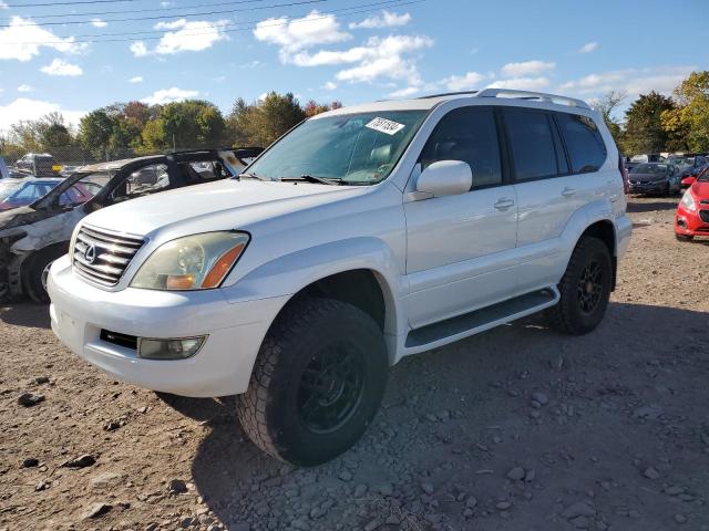 lexus gx 470 2004 jtjbt20x440055224