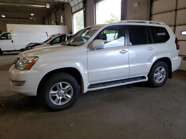 lexus gx 2006 jtjbt20x460120513