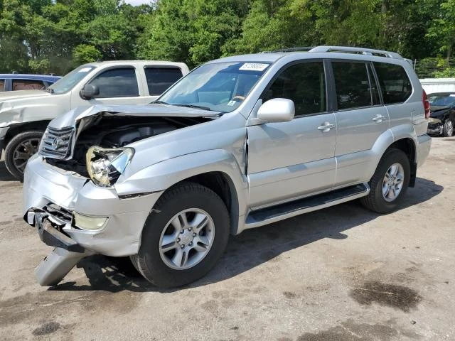 lexus gx 470 2006 jtjbt20x460121130