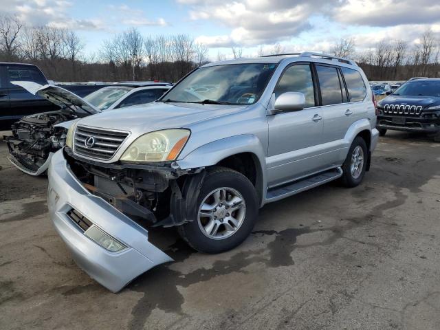 lexus gx 470 2007 jtjbt20x470148121