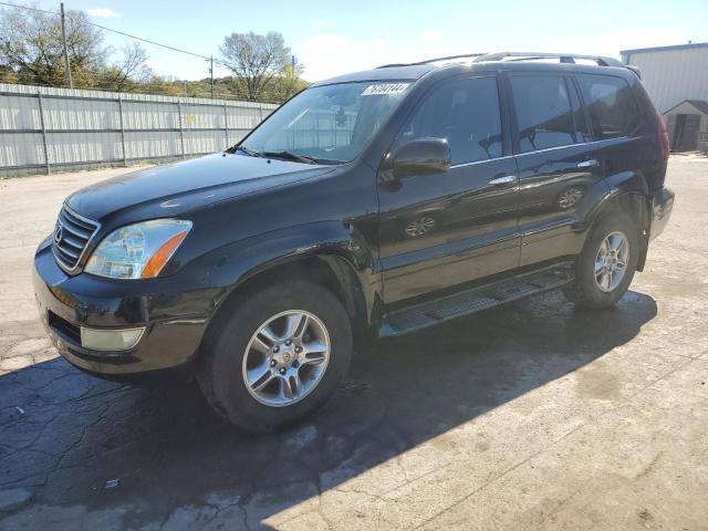 lexus gx 470 2009 jtjbt20x490173880