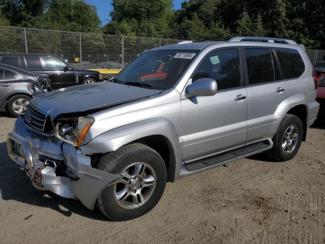 lexus gx 470 2009 jtjbt20x490176682