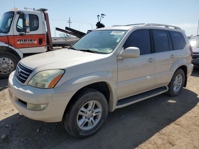 lexus gx 470 2003 jtjbt20x530006810