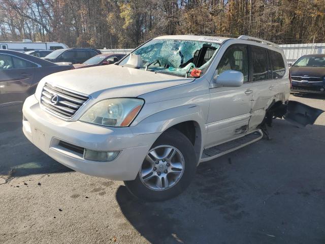 lexus gx 470 2003 jtjbt20x530010873