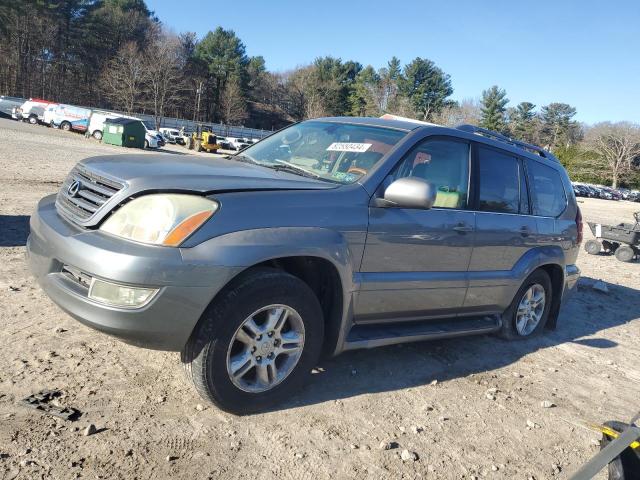 lexus gx 470 2004 jtjbt20x540030672