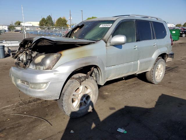 lexus gx 470 2004 jtjbt20x540058004