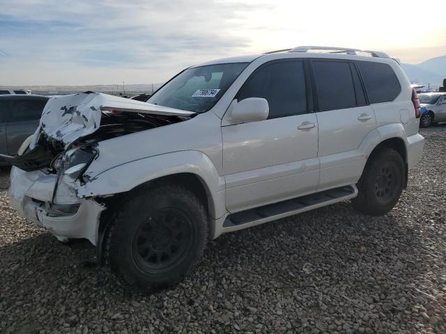 lexus gx 470 2005 jtjbt20x550075693