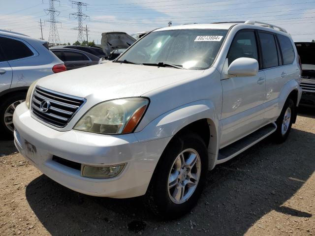 lexus gx 470 2005 jtjbt20x550075726