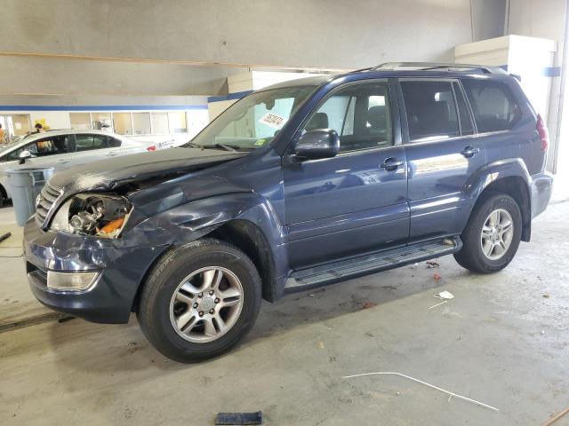 lexus gx 470 2005 jtjbt20x550081882