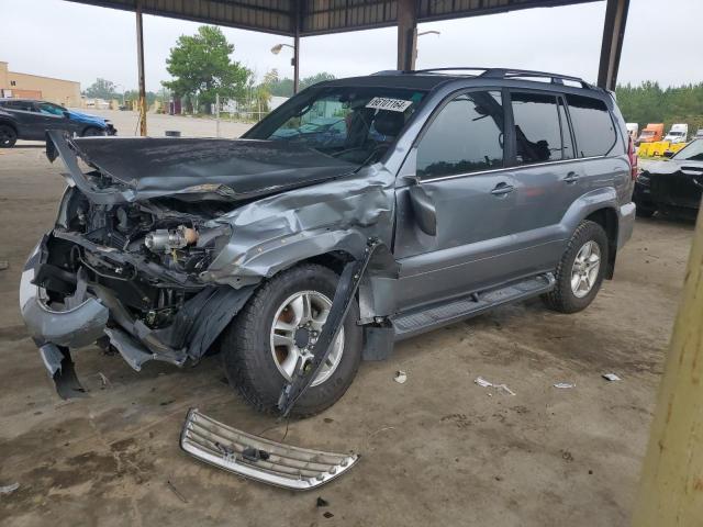 lexus gx 470 2006 jtjbt20x560097646