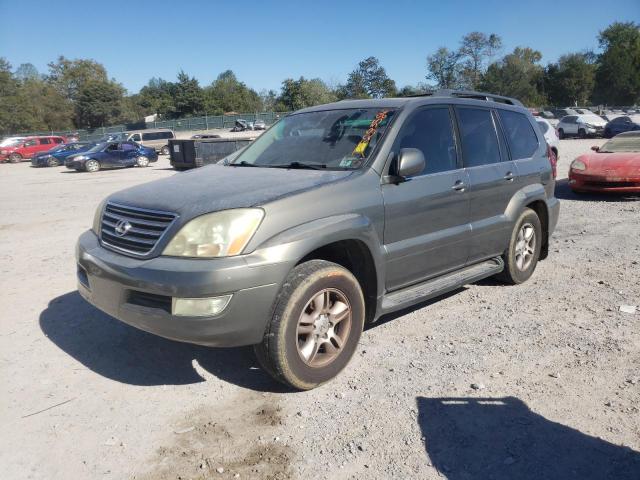 lexus gx 470 2006 jtjbt20x560105485