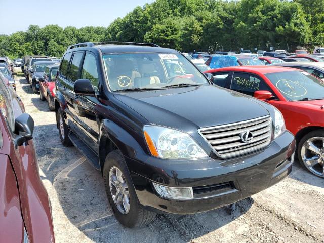 lexus gx 470 2006 jtjbt20x560113845