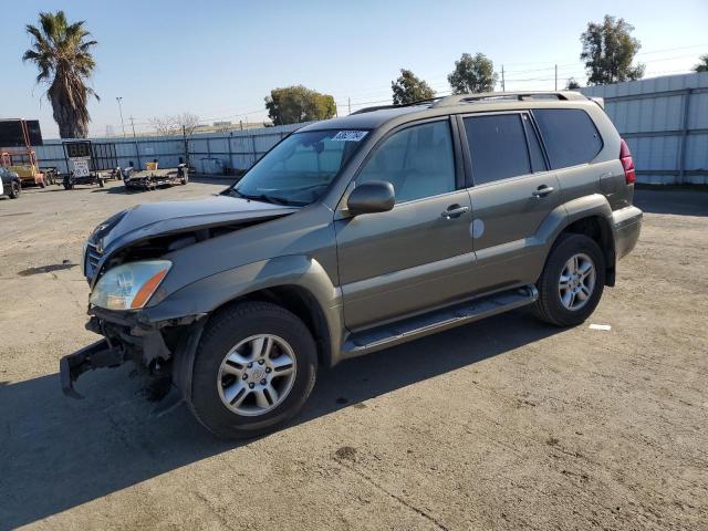 lexus gx 470 2006 jtjbt20x560115238