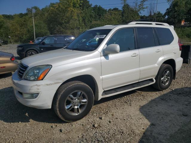 lexus gx 470 2007 jtjbt20x570136141