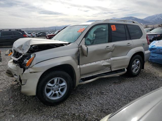 lexus gx 470 2007 jtjbt20x570146295