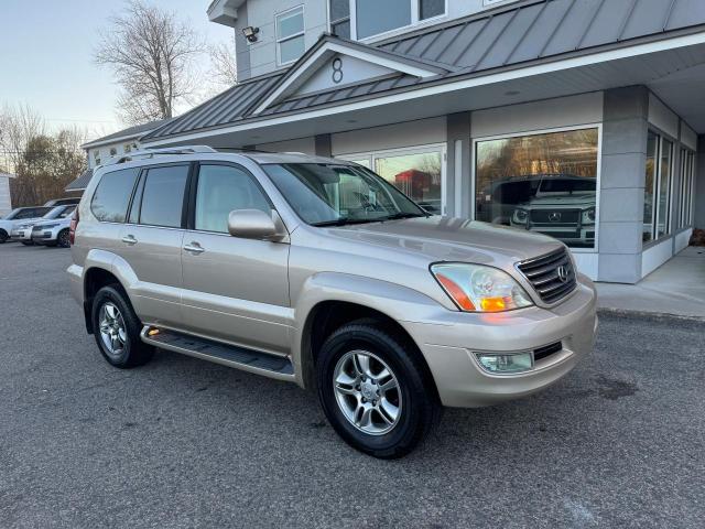 lexus gx 470 2008 jtjbt20x580149635