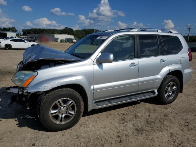 lexus gx 470 2008 jtjbt20x580164328