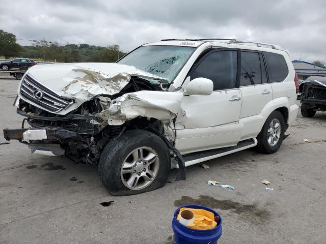 lexus gx 470 2008 jtjbt20x580165625