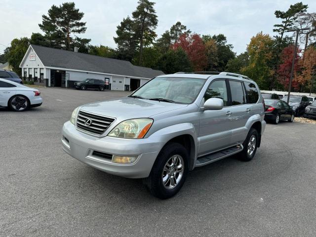 lexus gx 470 2008 jtjbt20x580167259