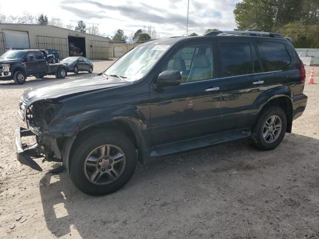 lexus gx 470 2009 jtjbt20x590176481