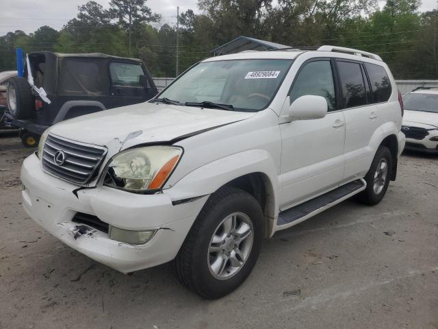 lexus gx 2004 jtjbt20x640031751