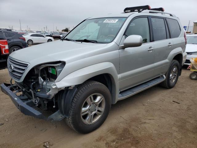 lexus gx 470 2004 jtjbt20x640043785