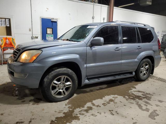 lexus gx 470 2005 jtjbt20x650076464