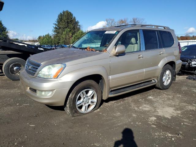 lexus gx 470 2006 jtjbt20x660111246