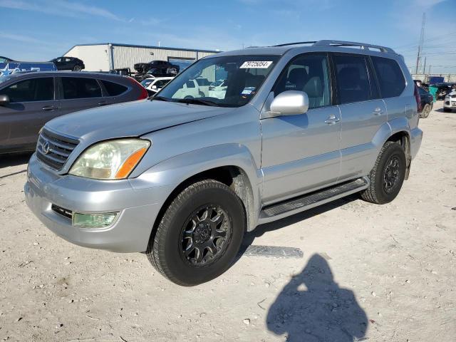 lexus gx 470 2006 jtjbt20x660117905