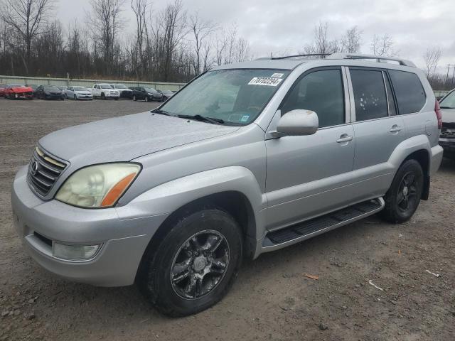 lexus gx 470 2007 jtjbt20x670126962