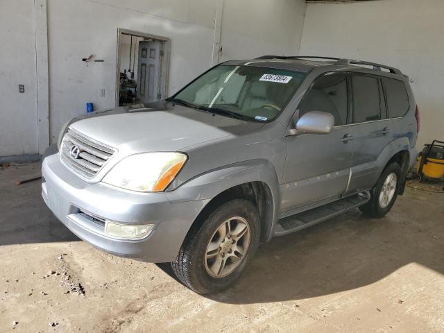 lexus gx 470 2007 jtjbt20x670138271