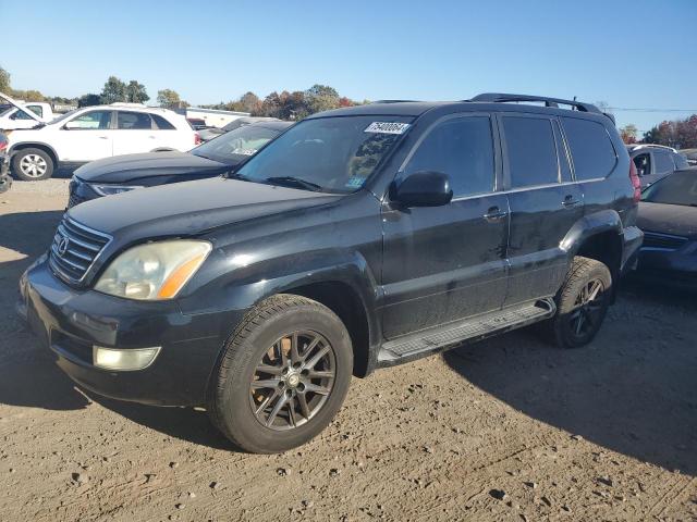 lexus gx 470 2007 jtjbt20x670140814