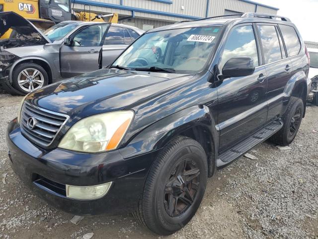 lexus gx 2007 jtjbt20x670144958