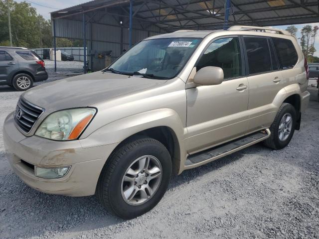 lexus gx 470 2007 jtjbt20x670148461