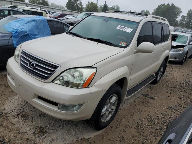 lexus gx 470 2003 jtjbt20x730001477